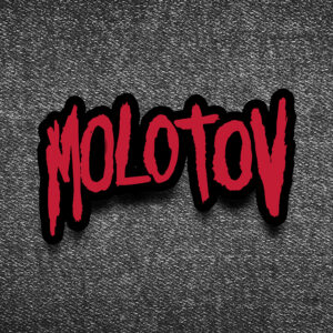 Pin Molotov