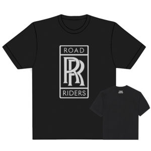 ROAD RIDERS By Yung Sarria