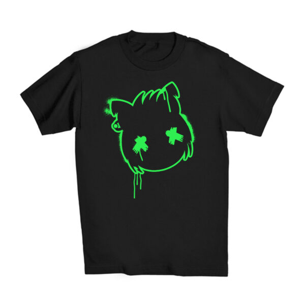 T-shirt PYL