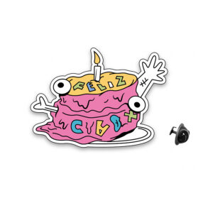 Pin Cake