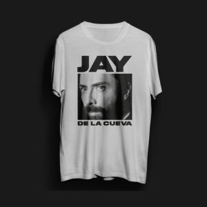 T-shirt Portrait