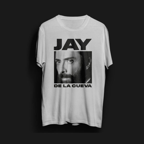 T-shirt Portrait