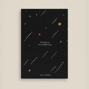 Libro El Ruido de las Estrellas