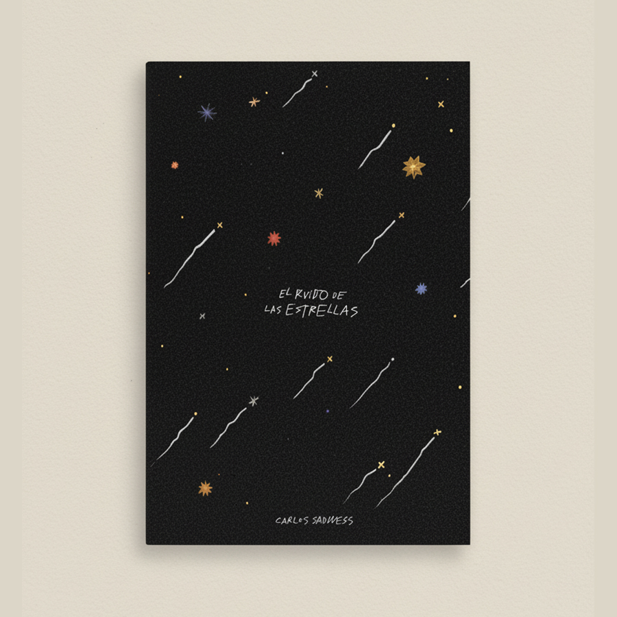 Libro El Ruido de las Estrellas