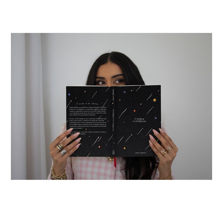 Libro El Ruido de las Estrellas - Imagen 2